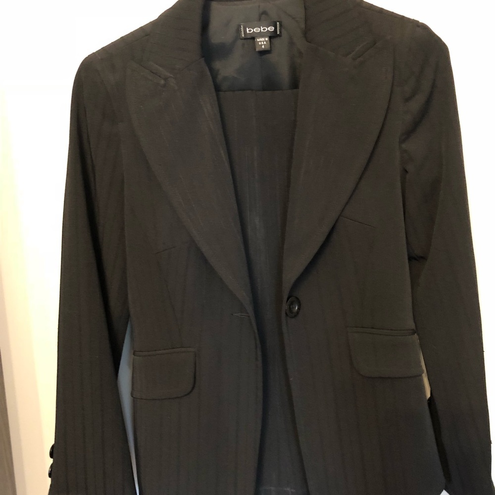 Suit